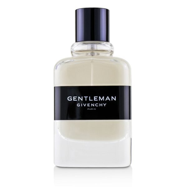 Givenchy Gentleman Eau De Toilette Spray  50ml 1.7oz on Sale