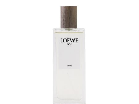 Loewe 001 Man Eau De Parfum Spray  50ml 1.7oz Discount