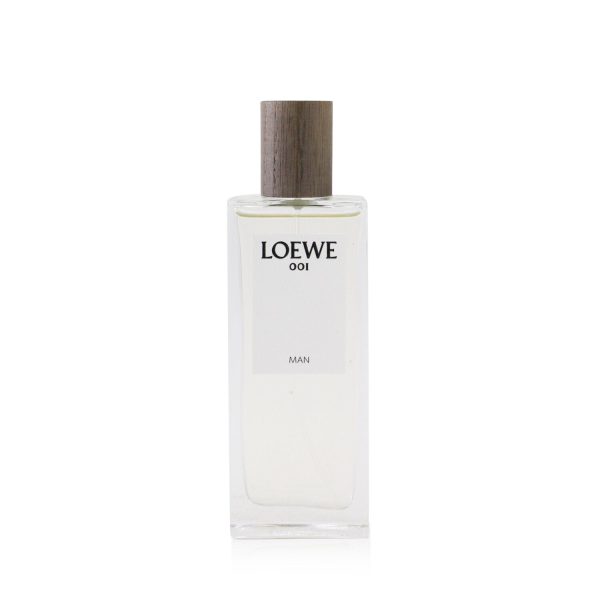 Loewe 001 Man Eau De Parfum Spray  50ml 1.7oz Discount