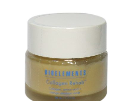 Bioelements Collagen Rehab  50ml 1.7oz Discount