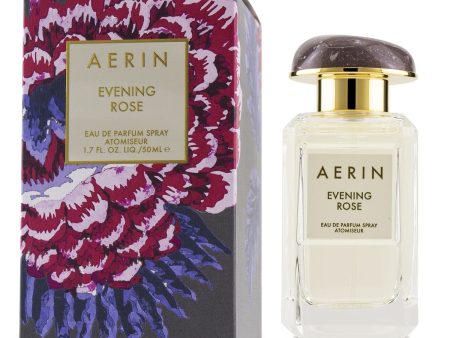 Aerin Evening Rose Eau De Parfum Spray  50ml 1.7oz For Discount