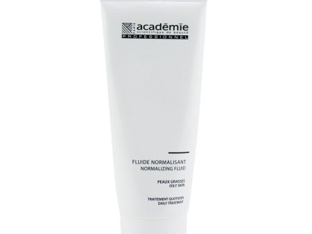 Academie Hypo-Sensible Normalizing Fluid Daily Treatment (Salon Size)  100ml 3.4oz Hot on Sale