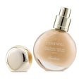 Guerlain L’Essentiel Natural Glow Foundation 16H Wear SPF 20 - # 045C Amber Cool  30ml 1oz on Sale