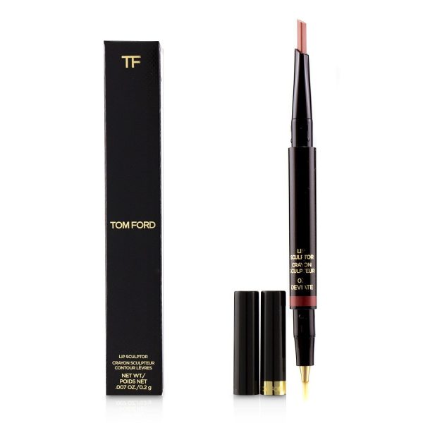 Tom Ford Lip Sculptor - # 02 Invite  0.2g 0.007oz Discount