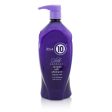 It s A 10 Silk Express Miracle Silk Shampoo  1000ml 33.8oz Online now