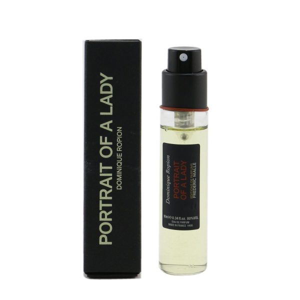 Frederic Malle Portrait of a Lady Eau De Parfum Travel Spray Refill Fashion