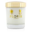 Floris Scented Candle - Grapefruit & Rosemary  175g 6oz Online now