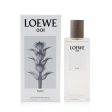 Loewe 001 Man Eau De Parfum Spray  50ml 1.7oz Discount