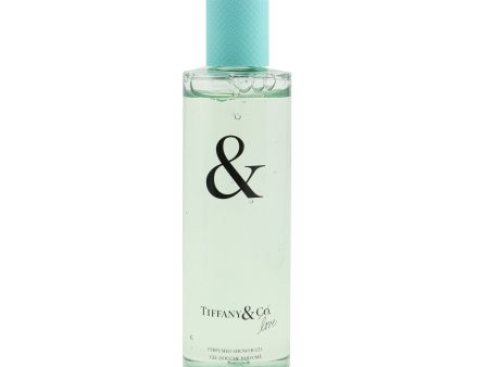 Tiffany & Co. Tiffany & Love For Her Shower Gel  200ml 6.7oz Fashion