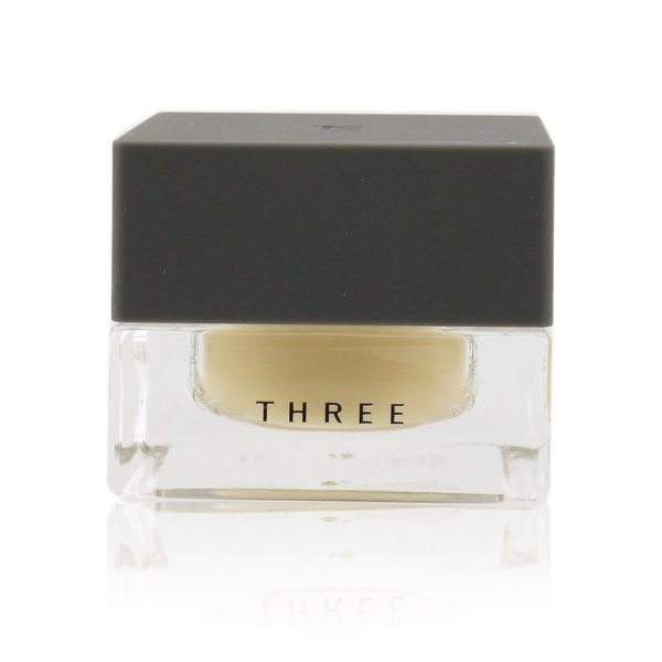 THREE Complete Harmony Foundation SPF 35 - # 204  28g 0.98oz For Cheap