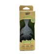 Wet Brush Go Green Mini Detangler - # Grey  1pc Online Sale