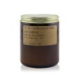 P.F. Candle Co. Candle - Sandalwood Rose  99g 3.5oz Supply