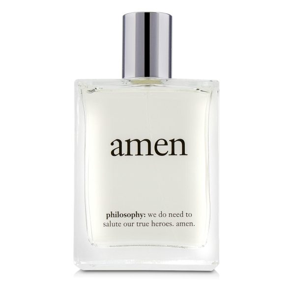 Philosophy Amen Eau De Cologne Spray  120ml 4oz Online now