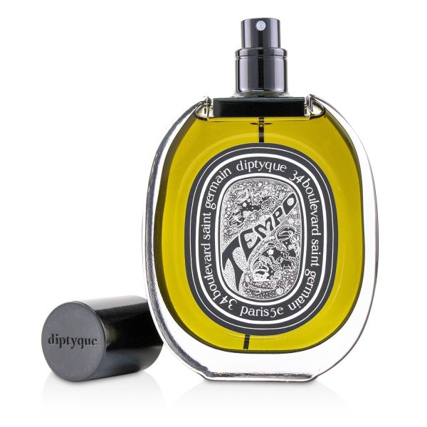 Diptyque Tempo Eau De Parfum Spray  75ml 2.5oz Online