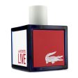 Lacoste Live Eau De Toilette Spray  40ml 1.3oz For Sale