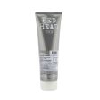 Tigi Bed Head Urban Anti+dotes Reboot Scalp Shampoo  250ml 8.45oz Discount