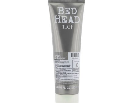 Tigi Bed Head Urban Anti+dotes Reboot Scalp Shampoo  250ml 8.45oz Discount