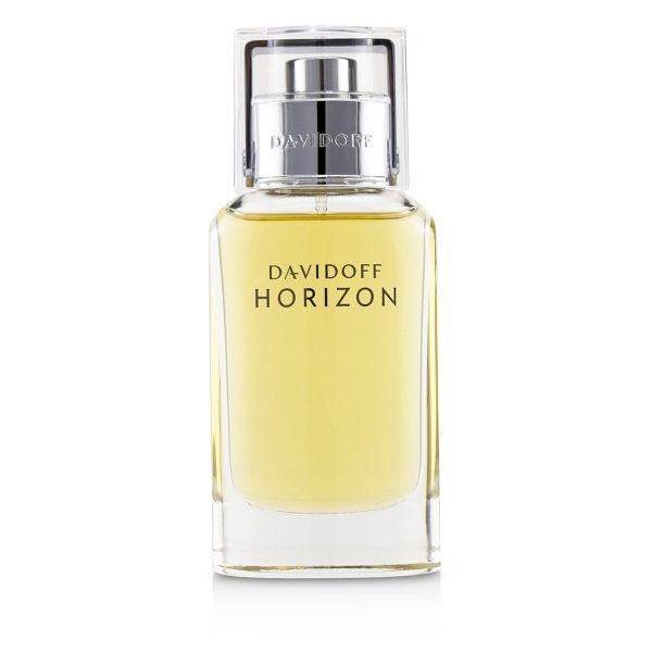 Davidoff Horizon Eau De Toilette Spray  75ml 2.5oz Discount