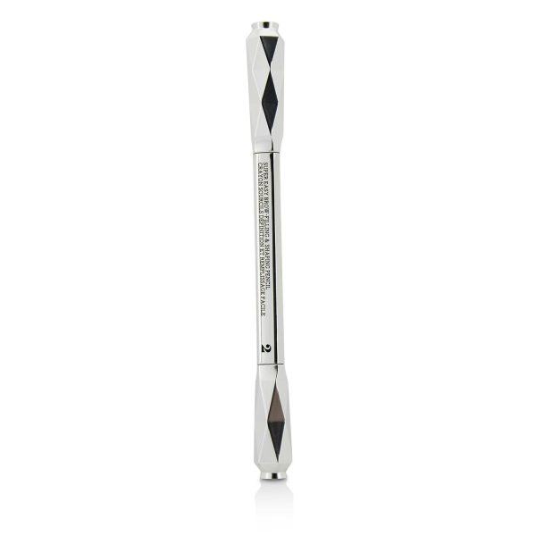 Benefit Goof Proof Brow Pencil - # 6 (Deep)  0.34g 0.01oz For Discount