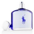 Ralph Lauren Polo Ultra Blue Eau De Toilette Spray  125ml 4.2oz on Sale