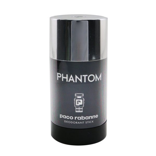 Paco Rabanne Phantom Deodorant Stick  75ml 2.5oz Hot on Sale