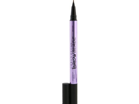 Urban Decay Brow Blade Waterproof Pencil + Ink Stain - # Neutral Nana (Neutral)  1pc on Sale