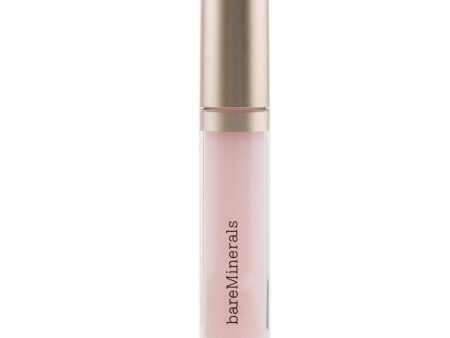 BareMinerals Mineralist Lip Gloss Balm - # Clarity  4ml 0.13oz Discount