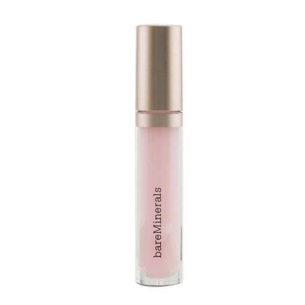 BareMinerals Mineralist Lip Gloss Balm - # Clarity  4ml 0.13oz Discount