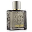 Roberto Cavalli Uomo Silver Essence Eau De Toilette Spray Cheap