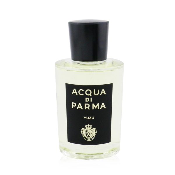 Acqua Di Parma Signatures Of The Sun Yuzu Eau de Parfum Spray  180ml 6oz Online now