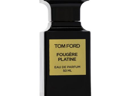 Tom Ford Fougere Platine Eau De Parfum Spray  50ml 1.7oz Supply