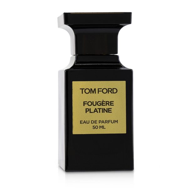 Tom Ford Fougere Platine Eau De Parfum Spray  50ml 1.7oz Supply