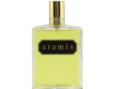 Aramis Classic Eau De Toilette Spray  240ml 8.1oz Supply