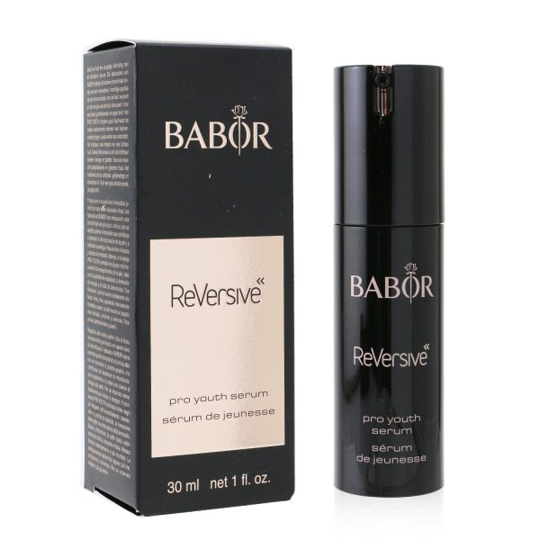 Babor ReVersive Pro Youth Serum  30ml 1oz Fashion