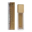 Urban Decay Stay Naked Weightless Liquid Foundation - # 30WY (Light Warm With Yellow Undertone)  30ml 1oz on Sale