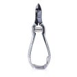 Tweezerman Barrel Spring Toenail Nipper on Sale