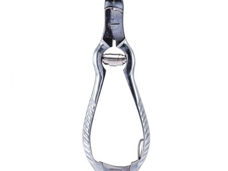 Tweezerman Barrel Spring Toenail Nipper on Sale