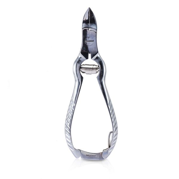 Tweezerman Barrel Spring Toenail Nipper on Sale