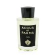 Acqua Di Parma Signatures Of The Sun Yuzu Eau de Parfum Spray  180ml 6oz Online now