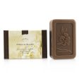 Thymes Vanilla Blanc Luxurious Bath Soap  170g 6oz Cheap