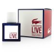 Lacoste Live Eau De Toilette Spray  40ml 1.3oz For Sale