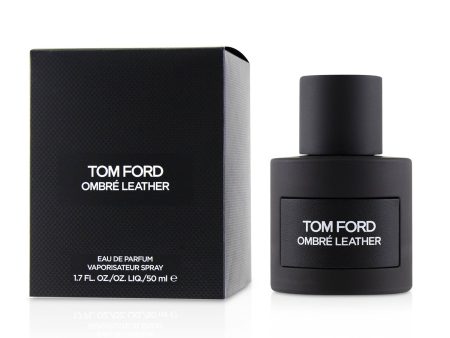 Tom Ford Signature Ombre Leather Eau De Parfum Spray  50ml 1.7oz Sale