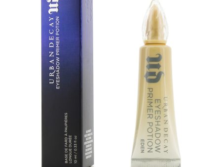 Urban Decay Eyeshadow Primer Potion - Eden  10ml 0.33oz Online