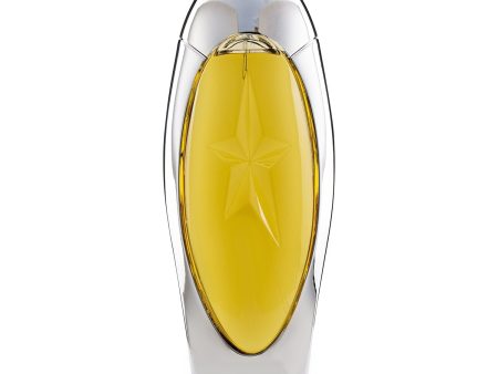 Thierry Mugler (Mugler) Angel Muse Eau De Parfum Spray (Refillable Cosmic Pebble)  100ml 3.3oz Discount