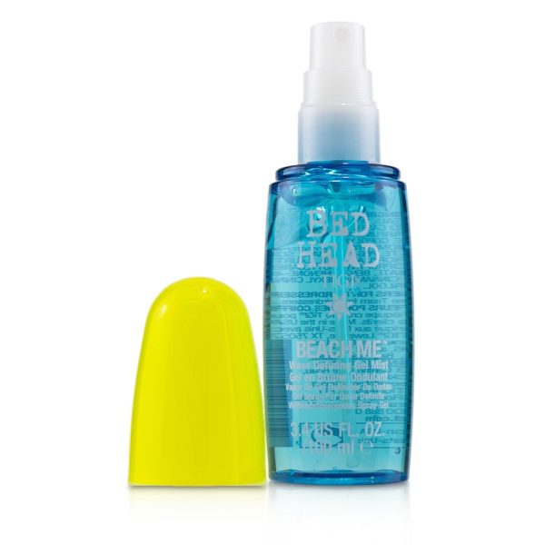 Tigi Bed Head Beach Me Wave Defining Gel Mist  100ml 3.4oz Online Sale