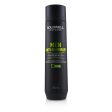 Goldwell Dual Senses Men Anti-Dandruff Shampoo (For Dry to Normal Hair with Flaky Scalp)  300ml 10.1oz Online now