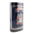 Remy Latour Cigar Blue Label Eau De Toilette Spray  100ml 3.3oz Fashion