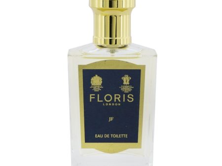 Floris JF Eau De Toilette Spray  50ml 1.7oz Cheap