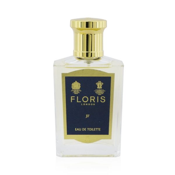 Floris JF Eau De Toilette Spray  50ml 1.7oz Cheap