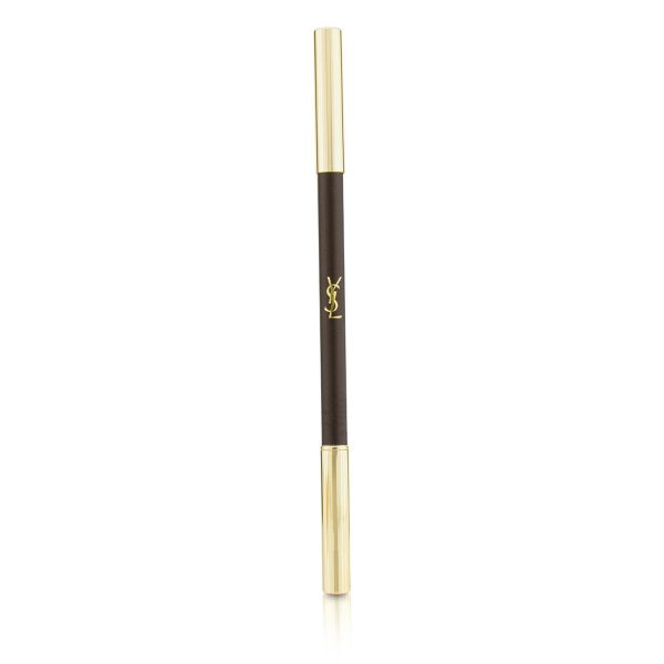 Yves Saint Laurent Eyebrow Pencil - No. 04  1.3g 0.04oz Online Sale